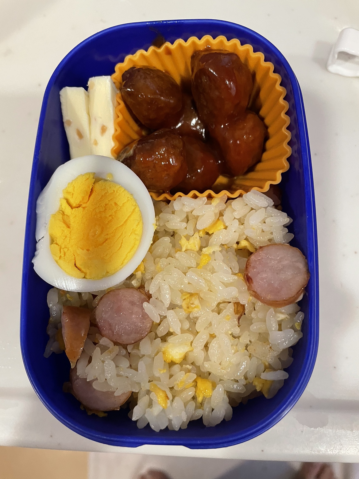 お弁当